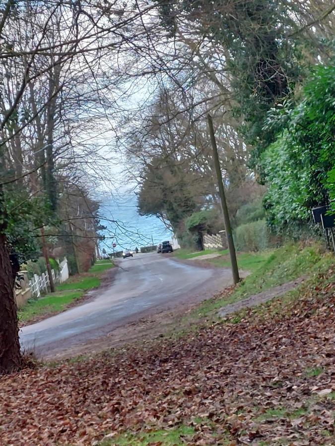 Le Cise Eau A Bois Apartman Le Bois de Cise Kültér fotó