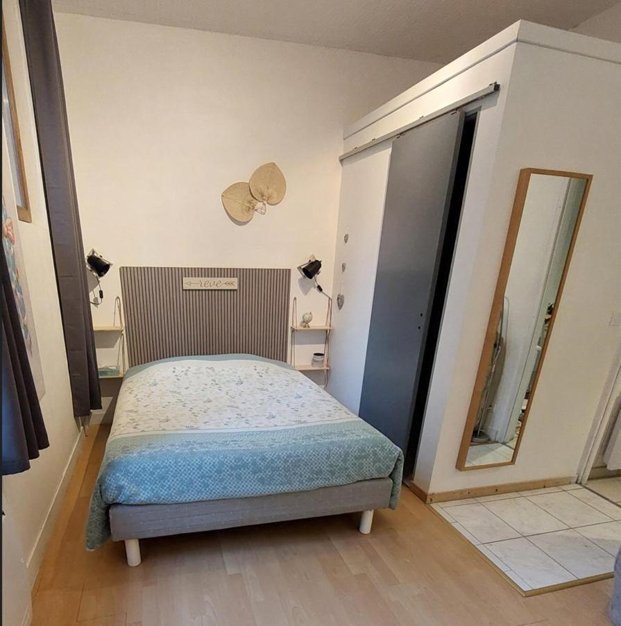 Le Cise Eau A Bois Apartman Le Bois de Cise Kültér fotó